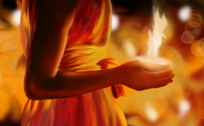 TerrEssenCiel : Galerie Anne-Virginie Lucot